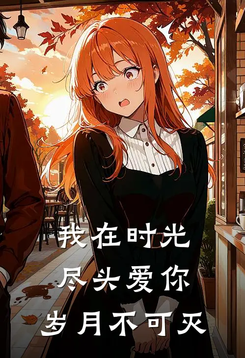 我在时光尽头爱你,岁月不可灭