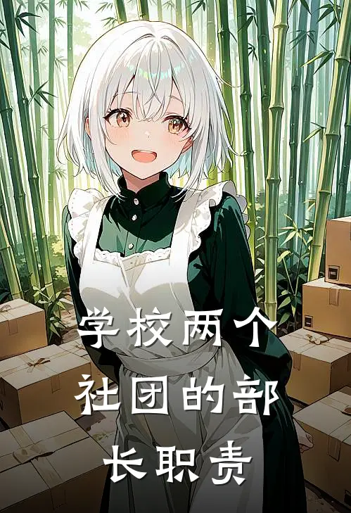 学校两个社团的部长职责