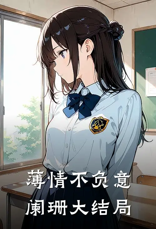 薄情不负意阑珊大结局