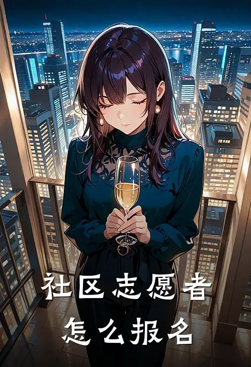 社区志愿者怎么报名