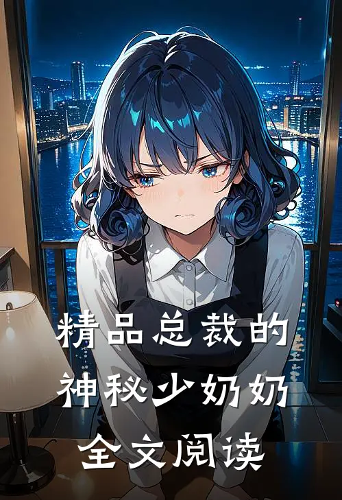 精品总裁的神秘少奶奶全文阅读