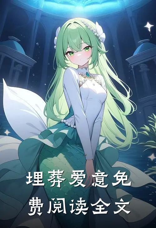 埋葬爱意免费阅读全文