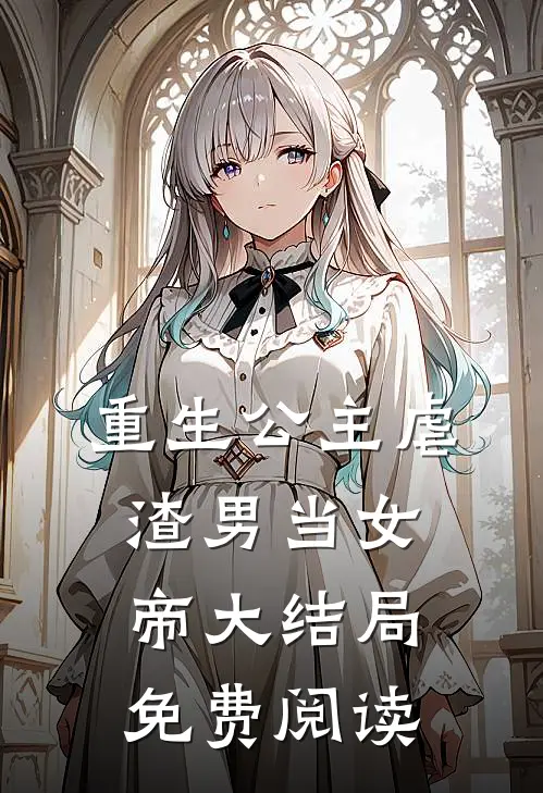 重生公主虐渣男当女帝大结局免费阅读