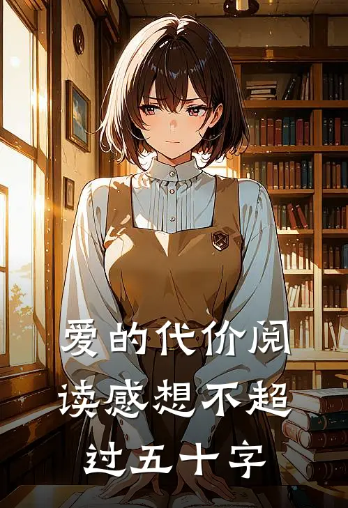 爱的代价阅读感想不超过五十字