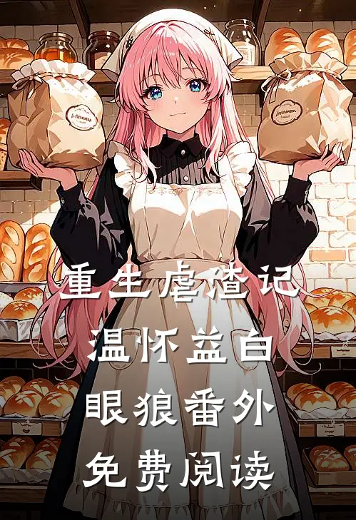 重生虐渣记温怀益白眼狼 番外免费阅读