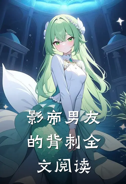 影帝男友的背刺全文阅读