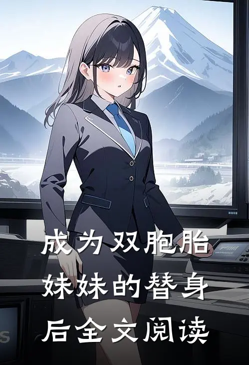 成为双胞胎妹妹的替身后全文阅读