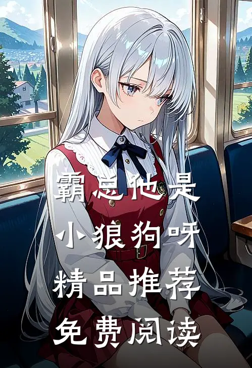 霸总他是小狼狗呀精品推荐免费阅读