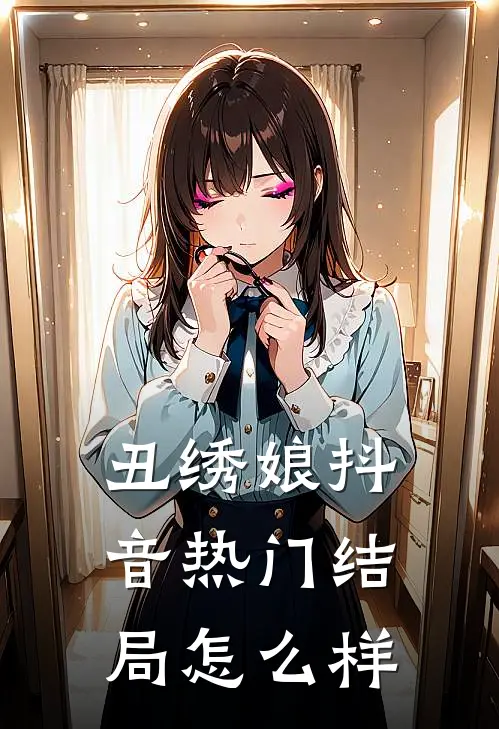 丑绣娘抖音热门结局怎么样