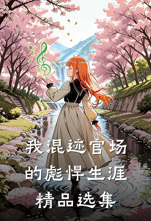 我混迹官场的彪悍生涯精品选集