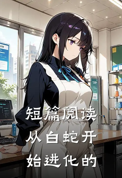 短篇阅读从白蛇开始进化的