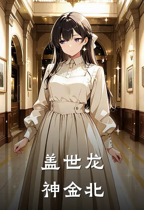 盖世龙神 金北