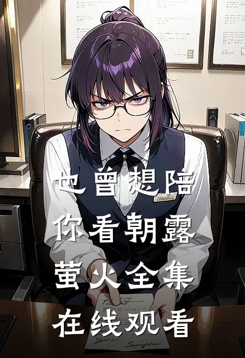 也曾想陪你看朝露萤火全集在线观看