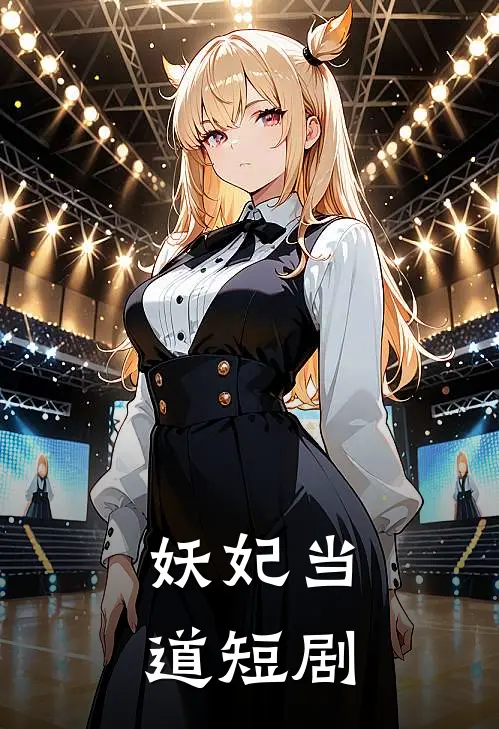 妖妃当道短剧