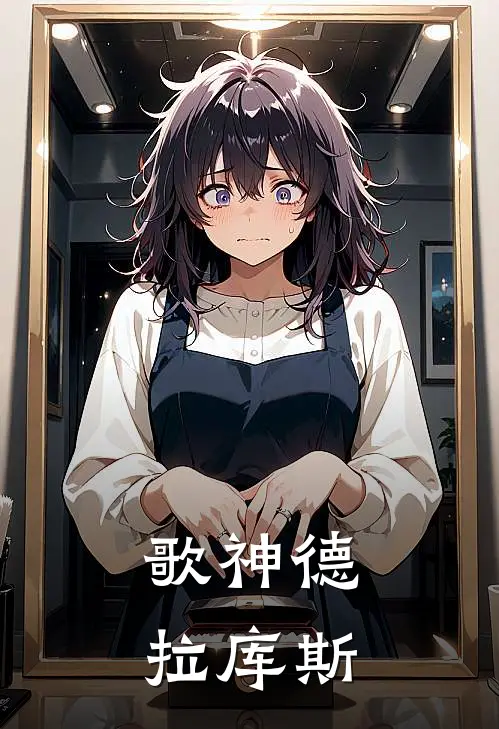 歌神德拉库斯