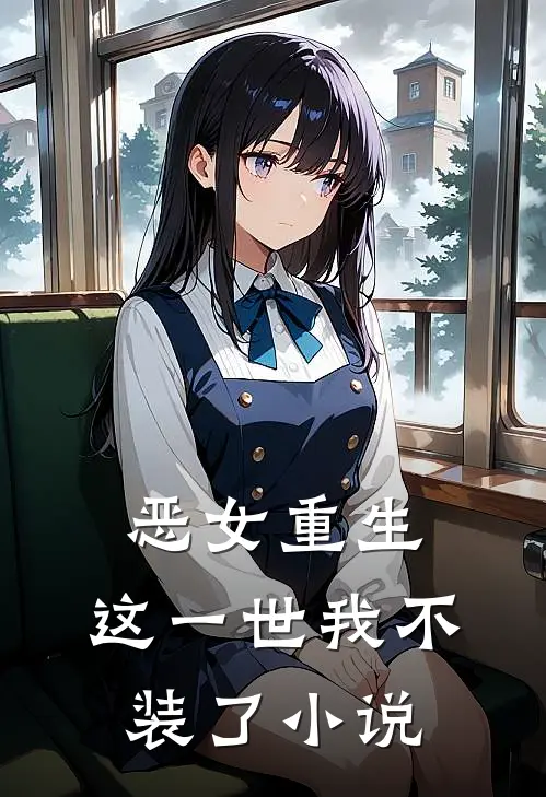 恶女重生：这一世我不装了小说
