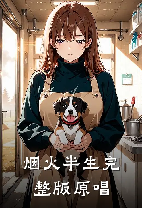 烟火半生完整版原唱