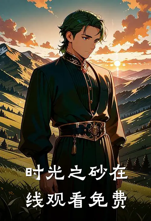 时光之砂在线观看免费