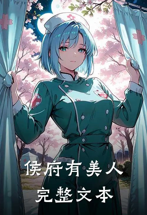 侯府有美人完整文本