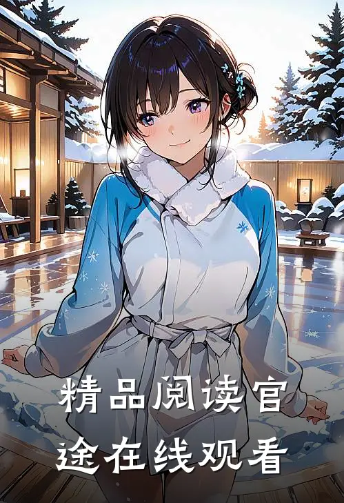 精品阅读官途在线观看