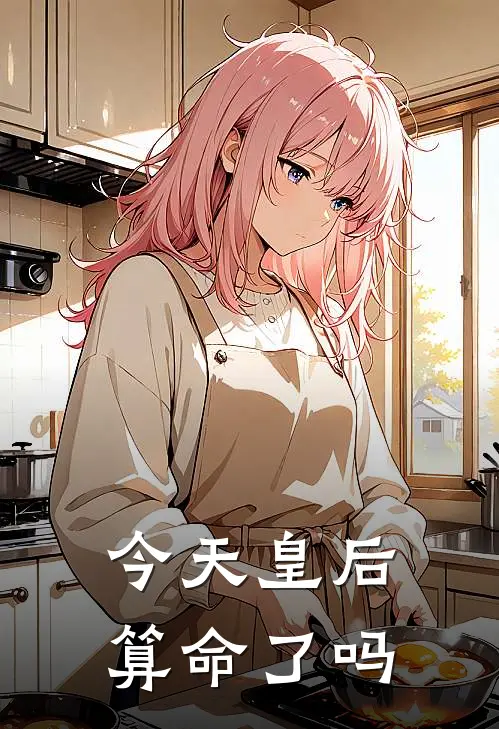 今天皇后算命了吗