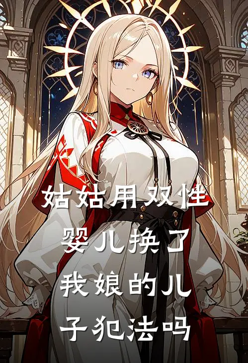 姑姑用双性婴儿换了我娘的儿子犯法吗