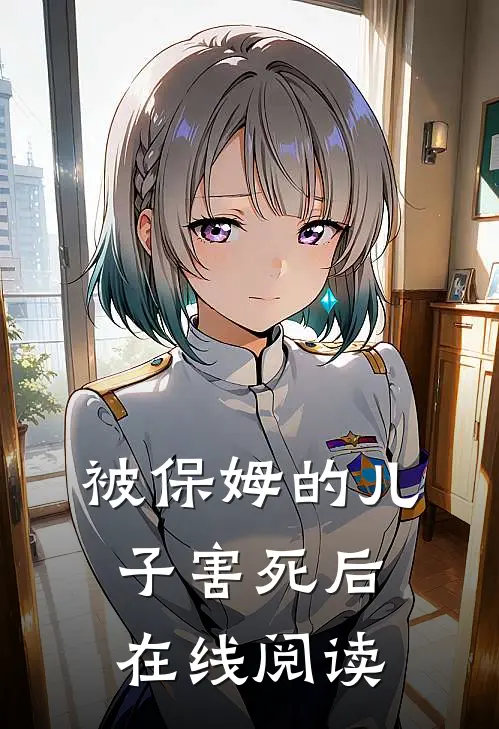 被保姆的儿子害死后在线阅读