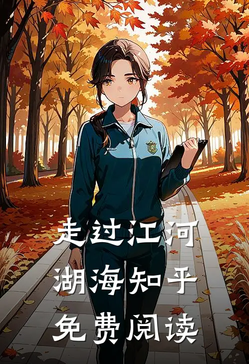 走过江河湖海知乎免费阅读