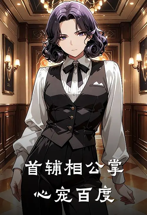 首辅相公掌心宠百度