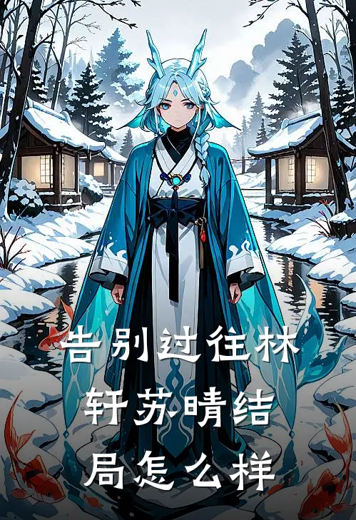 告别过往林轩苏晴结局怎么样