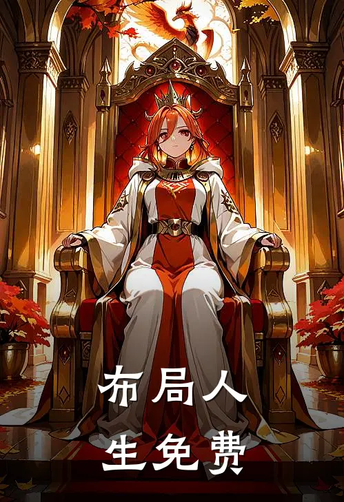 布局人生免费