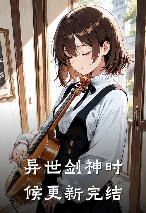 异世剑神时候更新完结