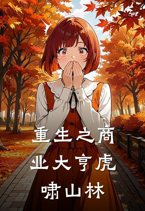 重生之商业大亨 虎啸山林