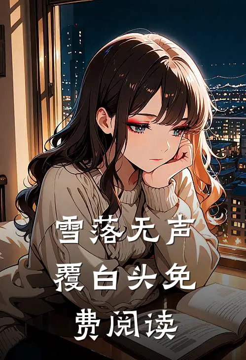雪落无声覆白头免费阅读