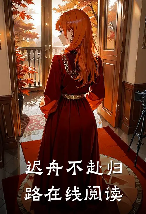 迟舟不赴归路在线阅读
