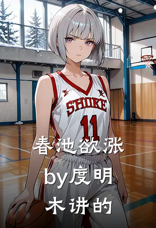 春池欲涨by度明木讲的