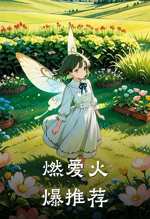 燃爱火爆推荐