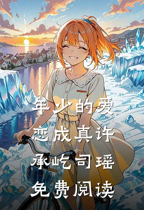年少的爱恋成真许承屹司瑶免费阅读