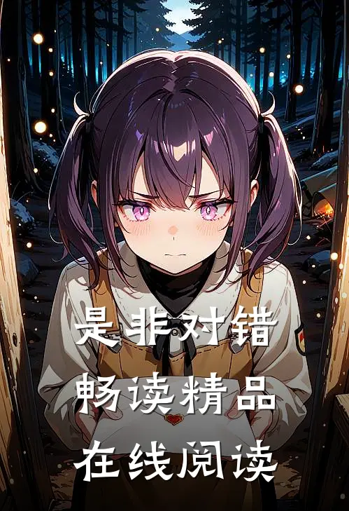 是非对错畅读精品在线阅读