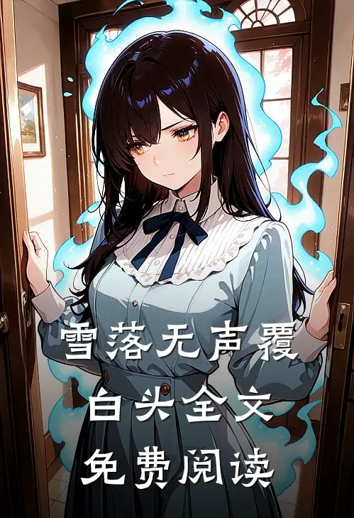 雪落无声覆白头全文免费阅读