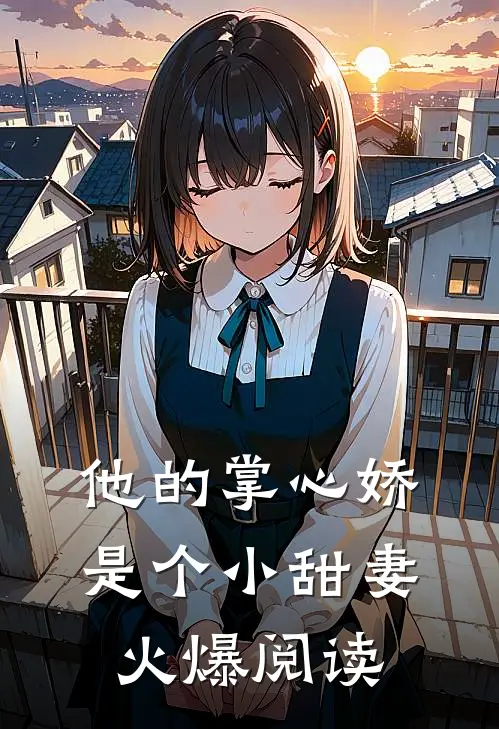他的掌心娇是个小甜妻火爆阅读