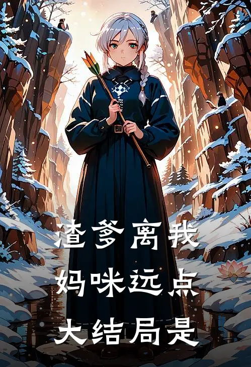 渣爹离我妈咪远点大结局是