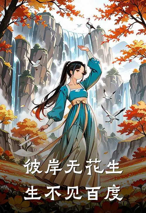 彼岸无花生生不见 百度