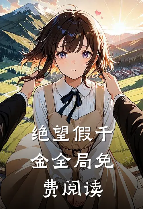 绝望假千金全局免费阅读