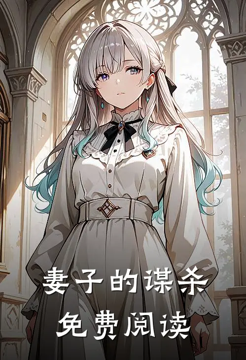 妻子的谋杀免费阅读