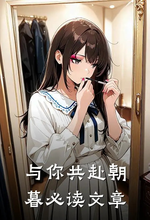 与你共赴朝暮必读文章