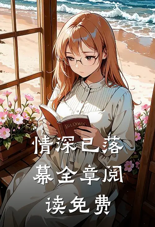 情深已落幕全章阅读免费