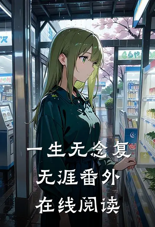 一生无念复无涯番外在线阅读