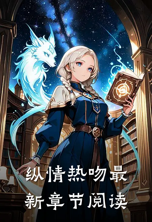 纵情热吻最新章节阅读