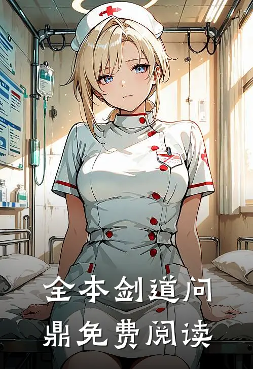 全本剑道问鼎免费阅读